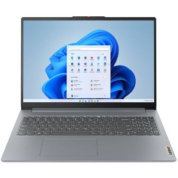 Lenovo IdeaPad Slim 3 (82XR00BJCK) úzký profil